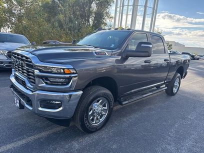 Used 2025 RAM 3500 Tradesman