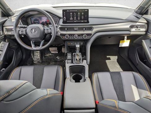 New 2026 Acura Integra A-Spec image 14