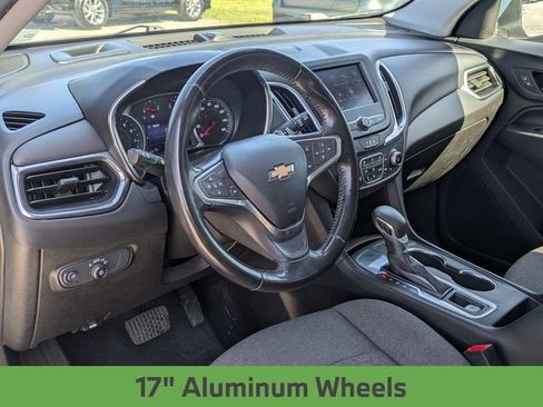 Used 2022 Chevrolet Equinox LT image 15