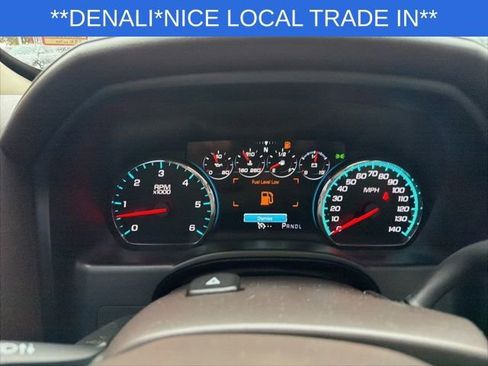 Used 2017 GMC Sierra 1500 Denali w/ Denali Ultimate Package image 32