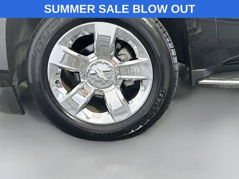 Used 2018 Chevrolet Tahoe Premier AWD/4WD image 34