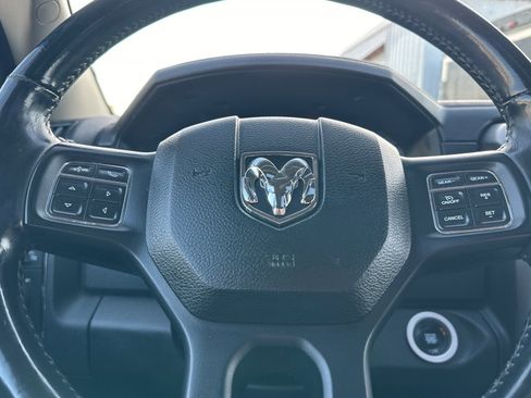 Used 2017 RAM 1500 Sport w/ Quick Order Package 26Q Night image 23