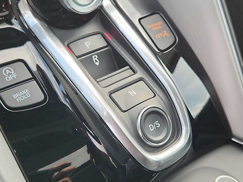 Used 2023 Acura TLX w/ Technology Package FWD image 14