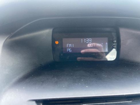 Used 2016 Ford Focus S FWD image 19