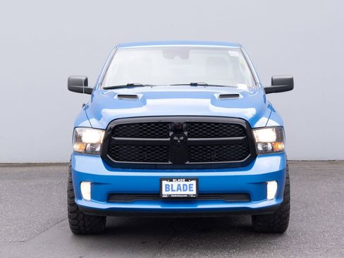 Used 2023 RAM 1500 Express w/ Wheel & Sound Group AWD/4WD image 20