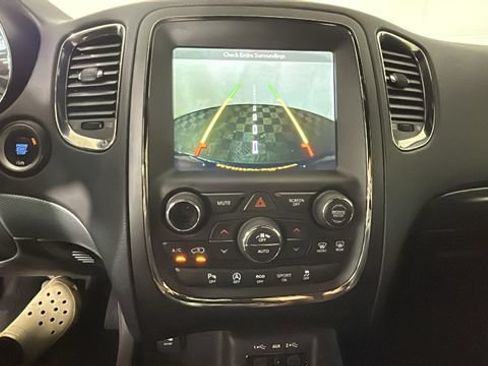 Used 2019 Dodge Durango GT AWD/4WD image 24