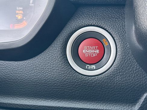 Used 2025 RAM 1500 RHO image 33