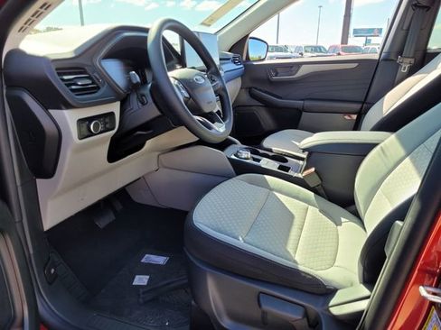 New 2026 Ford Escape Active w/ Tech Pack #1 FWD image 36