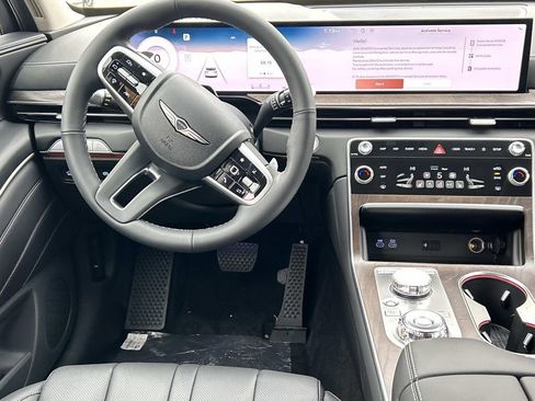 New 2026 Genesis GV80 2.5T Select image 25