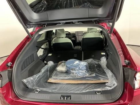 New 2025 Ford Mustang Mach-E Premium image 32