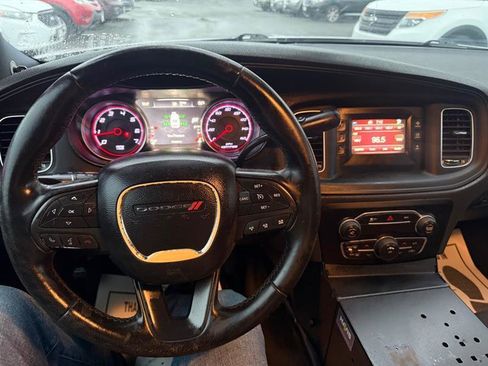 Used 2015 Dodge Charger Police image 28