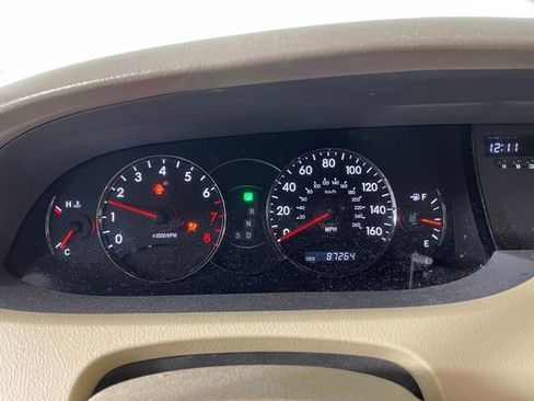 Used 2008 Toyota Avalon XL FWD image 5