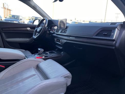 Used 2018 Audi Q5 Prestige image 22