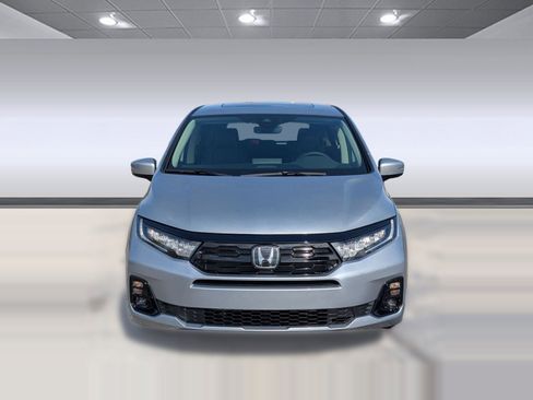 New 2026 Honda Odyssey Elite image 6