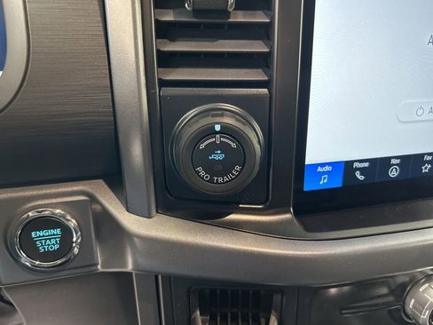 New 2026 Ford F150 XLT w/ Equipment Group 302A MID AWD/4WD image 19