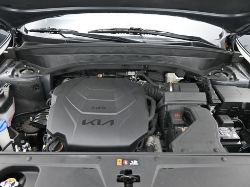 Used 2023 Kia Telluride SX X-Pro image 27