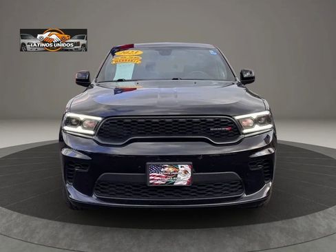 Used 2023 Dodge Durango GT image 2
