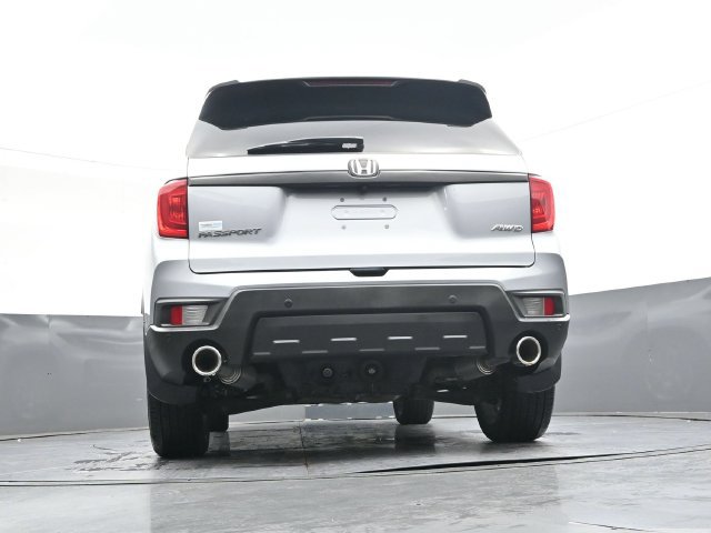 Used 2023 Honda Passport EX-L image 32