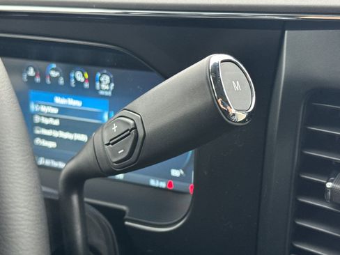 New 2026 Ford F250 Lariat w/ Black Appearance Package image 24