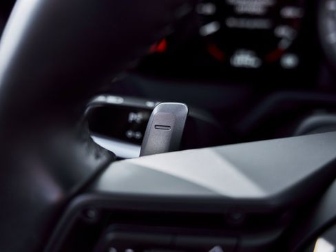 Used 2021 Porsche 911 Turbo S image 48