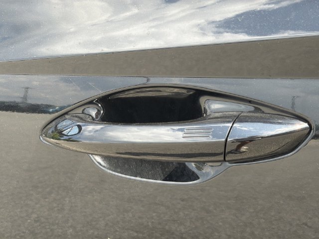 Certified 2025 Hyundai Tucson Limited AWD/4WD image 52
