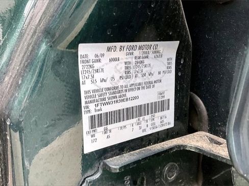 Used 2009 Ford F350 XL image 31