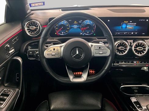 Used 2020 Mercedes-Benz CLA 250 image 15