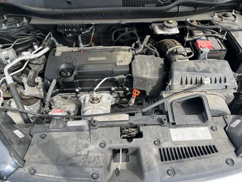 Used 2017 Honda CR-V LX image 36