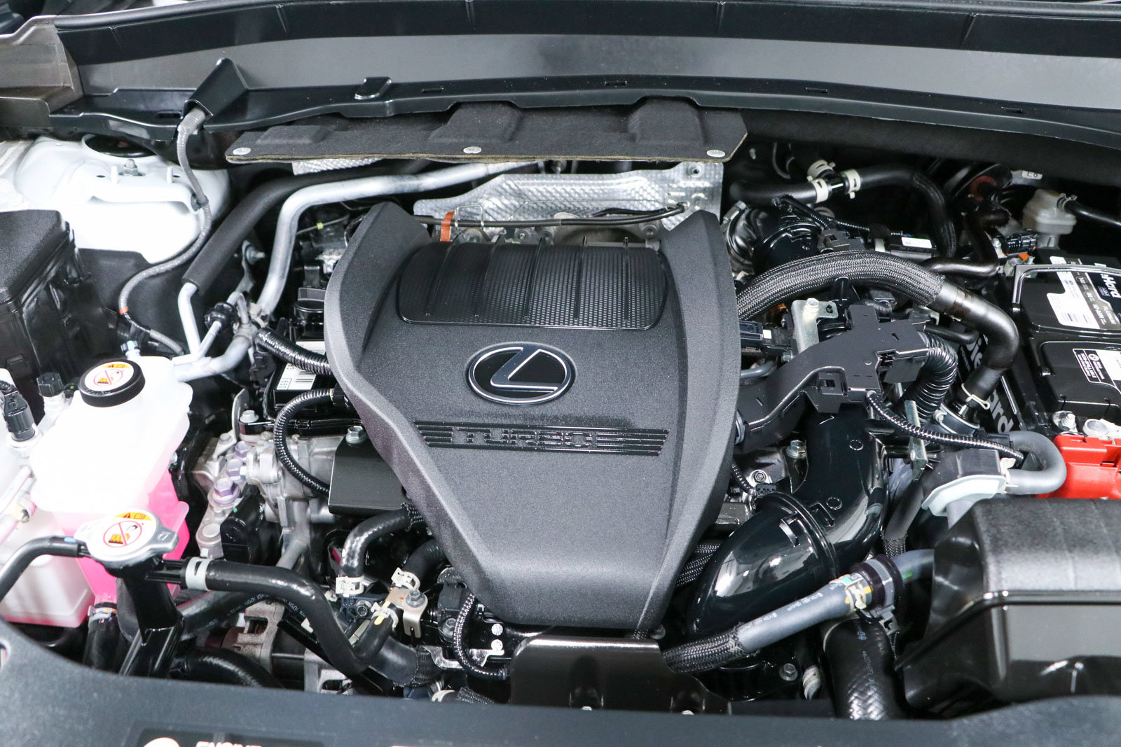 Used 2024 Lexus TX 350 FWD w/ Technology Package image 35