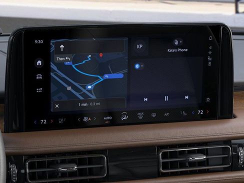 New 2025 Lincoln Aviator Reserve w/ Equipment Group 201A image 14