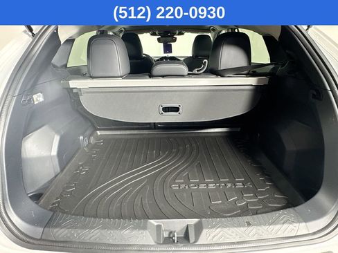 Used 2025 Subaru Crosstrek 2.5i Limited w/ Popular Package #3A image 32