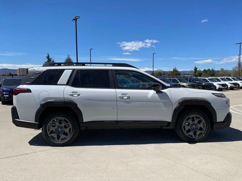 New 2026 Subaru Outback Premium AWD/4WD image 6
