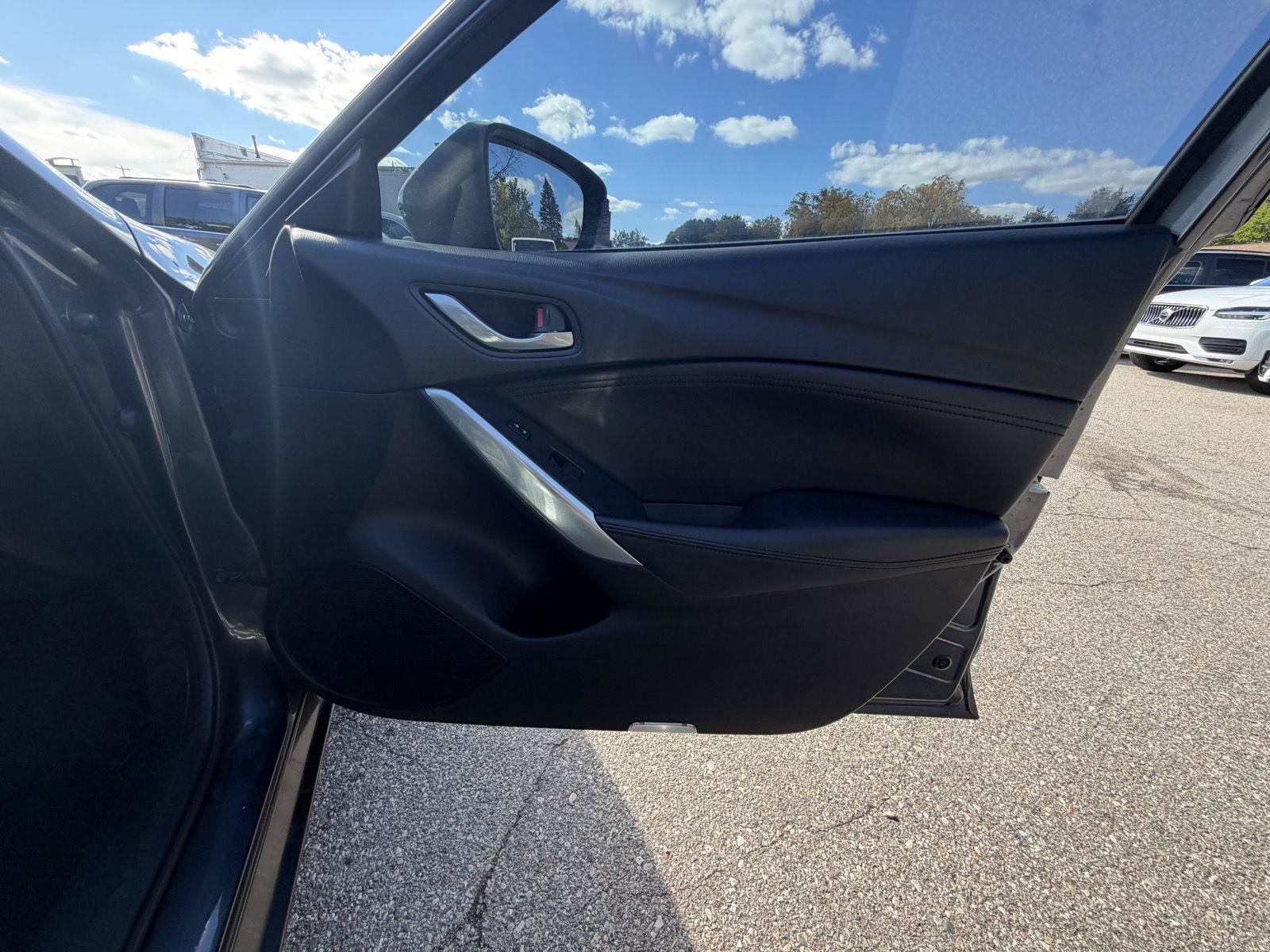 Used 2014 MAZDA MAZDA6 Touring FWD image 23