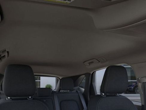 New 2026 Ford Escape Active w/ Active Premium Tech Pack image 22