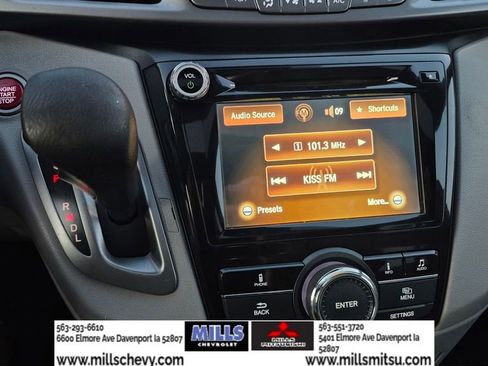 Used 2014 Honda Odyssey EX-L image 23