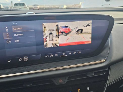 New 2025 Buick Envision Avenir image 27