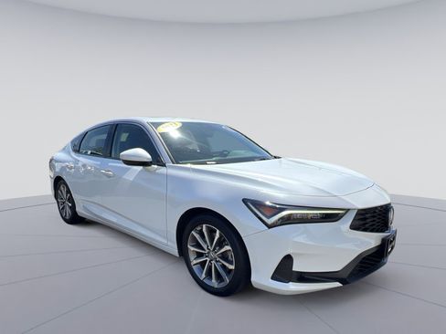 Used 2023 Acura Integra image 7