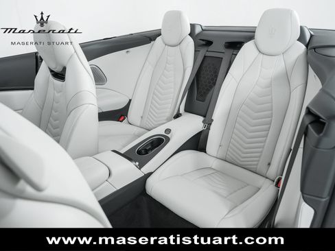 New 2026 Maserati GranCabrio Modena AWD/4WD image 13