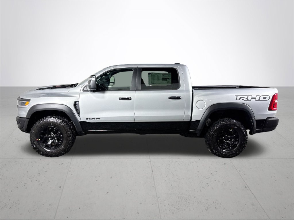 New 2026 RAM 1500 RHO w/ RHO Level 1 Equipment Group AWD/4WD image 9