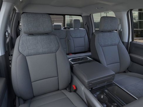 New 2025 Ford F150 XLT w/ Equipment Group 302A MID image 10