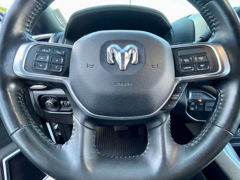 Used 2020 RAM 3500 Laramie image 17