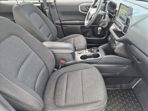 Used 2022 Ford Bronco Sport AWD/4WD image 19