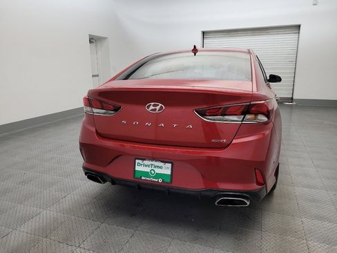 Used 2019 Hyundai Sonata Sport image 7