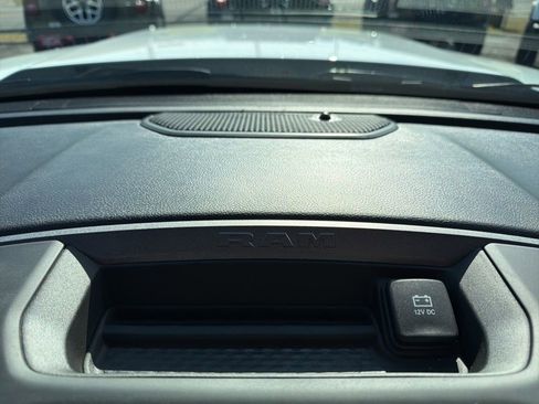 New 2026 RAM 3500 Tradesman image 24