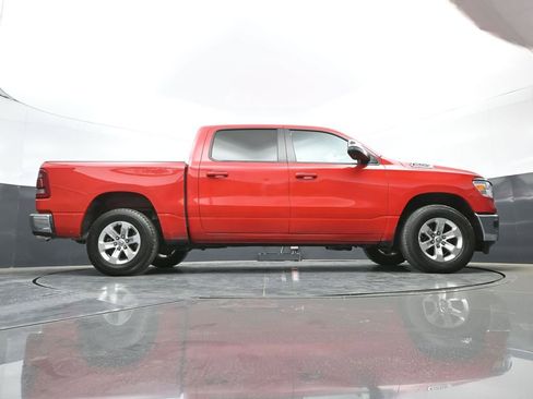 Used 2024 RAM 1500 Laramie RWD image 50