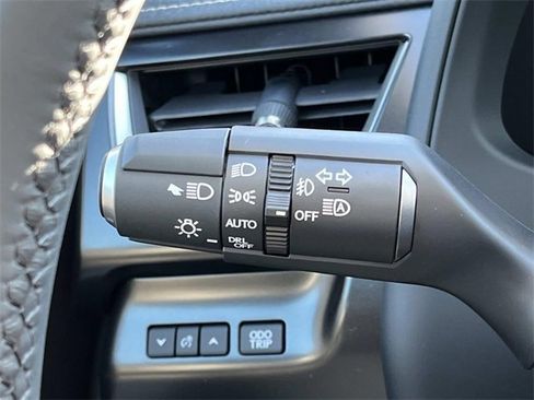 New 2025 Lexus UX 300h 300h F SPORT Design image 34