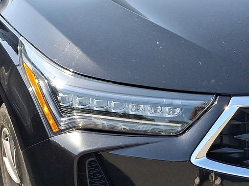 Certified 2023 Acura RDX AWD w/ Technology Package image 4