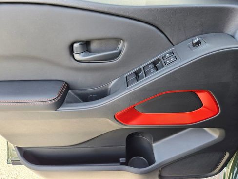 New 2026 Nissan Frontier Pro-X w/ Tow Package image 9