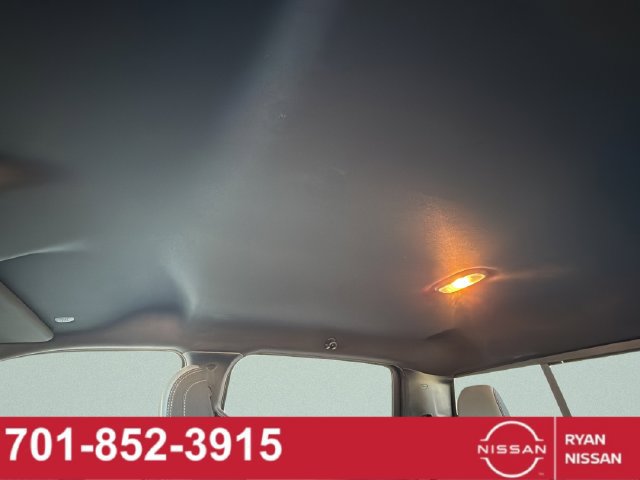 Used 2021 RAM 1500 Big Horn AWD/4WD image 25