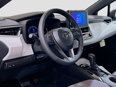 New 2026 Toyota Corolla SE FWD image 10
